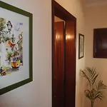 Casa de Férias Orchidea Terrace *