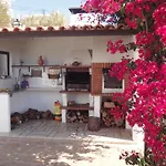 Orchidea Terrace