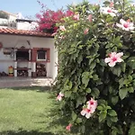 Orchidea Terrace Casa de Férias