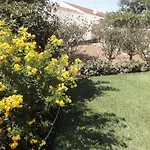 Casa de Férias Orchidea Terrace *