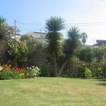 Prázdninový dům Orchidea Terrace