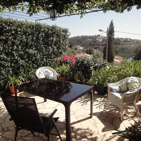 Orchidea Terrace Malveira da Serra