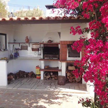 Orchidea Terrace