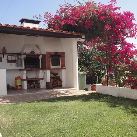 Orchidea Terrace