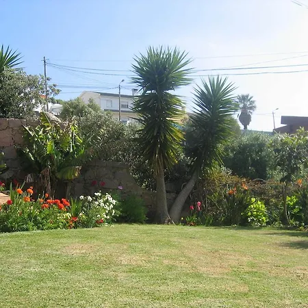 펜션 Orchidea Terrace