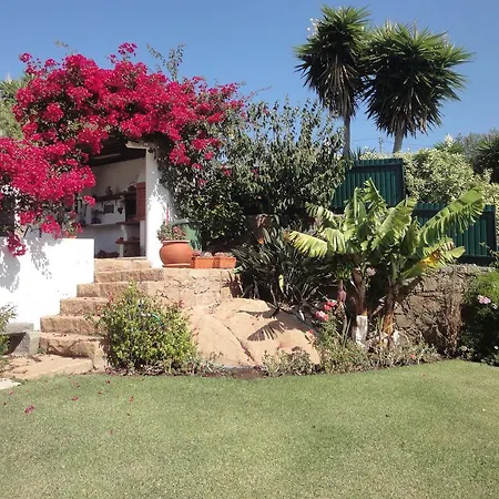 Casa de Férias Orchidea Terrace Malveira da Serra