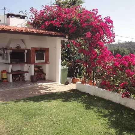 Casa de Férias Orchidea Terrace Malveira da Serra