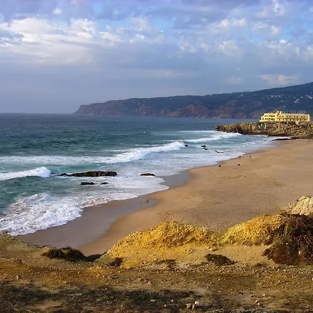 Orchidea Terrace Casa de Férias *
