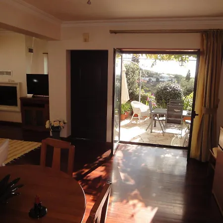 Holiday home Orchidea Terrace *