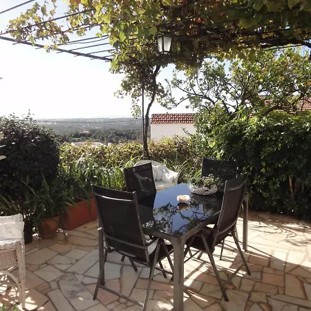 Holiday home Orchidea Terrace *