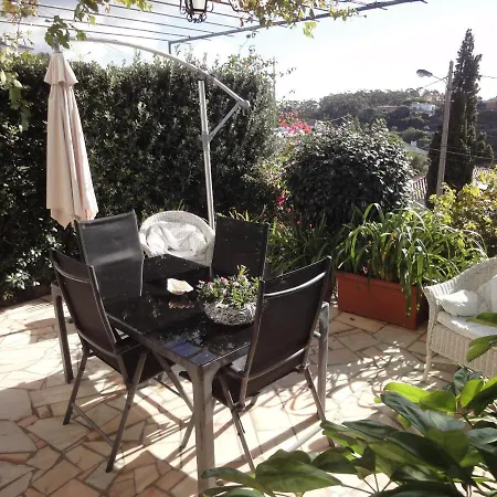 Orchidea Terrace Holiday home *