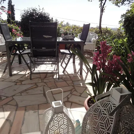 Holiday home Orchidea Terrace Malveira da Serra