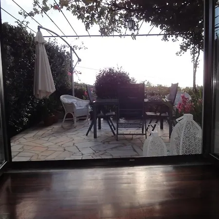 Orchidea Terrace Holiday home Malveira da Serra