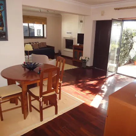 Orchidea Terrace Malveira da Serra