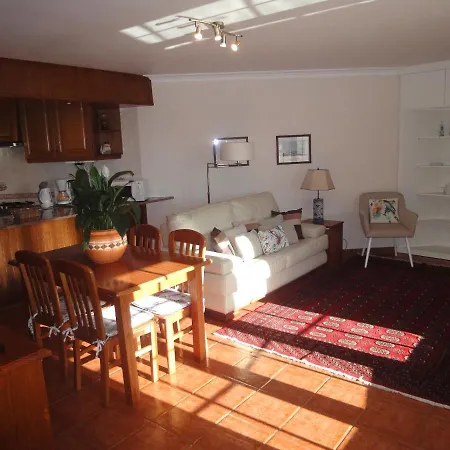 Orchidea Terrace Casa de Férias Malveira da Serra