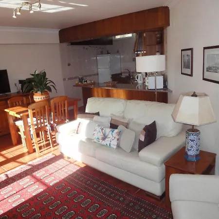 Holiday home Orchidea Terrace