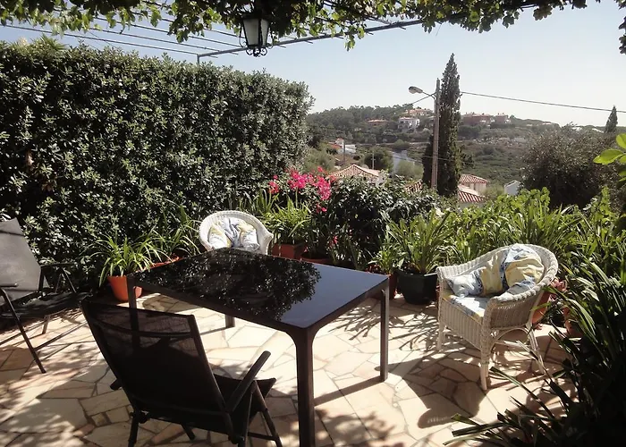 Orchidea Terrace מאלוויירה דה סרה