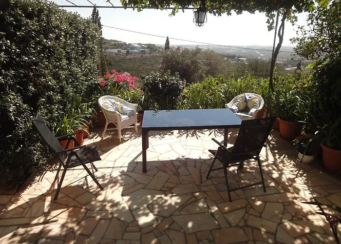 Orchidea Terrace
