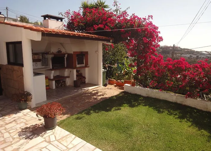 Orchidea Terrace *