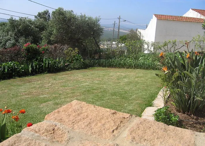 Orchidea Terrace