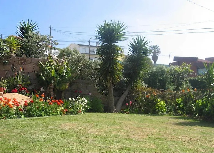 Vakantiehuis Orchidea Terrace