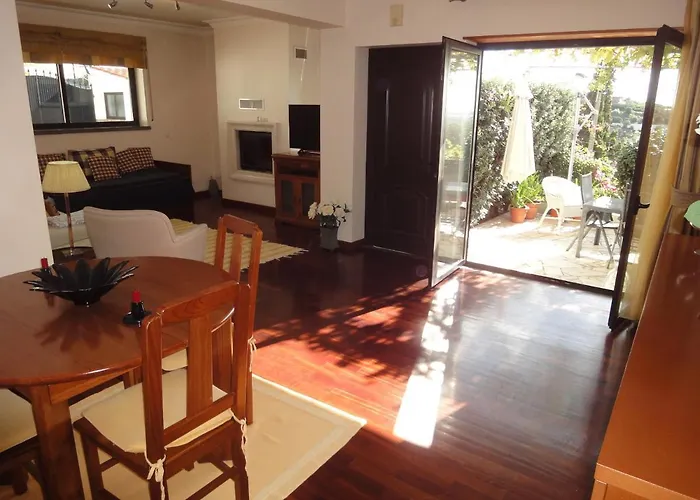 בית נופש Orchidea Terrace