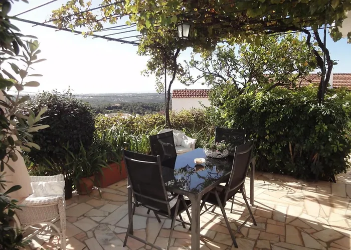 בית נופש Orchidea Terrace *