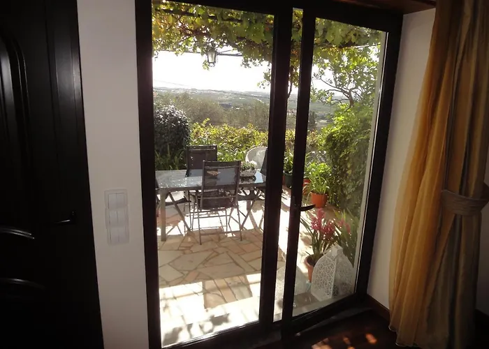 בית נופש Orchidea Terrace מאלוויירה דה סרה