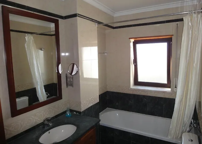 Orchidea Terrace * Malveira da Serra