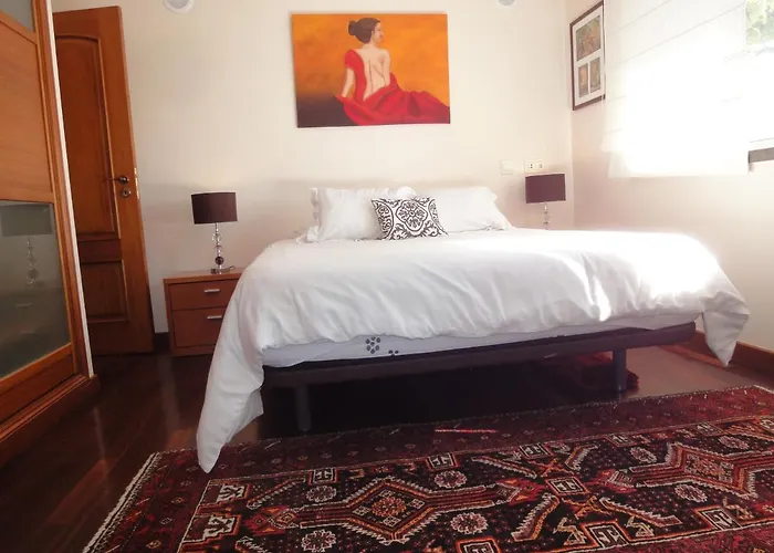 Orchidea Terrace בית נופש