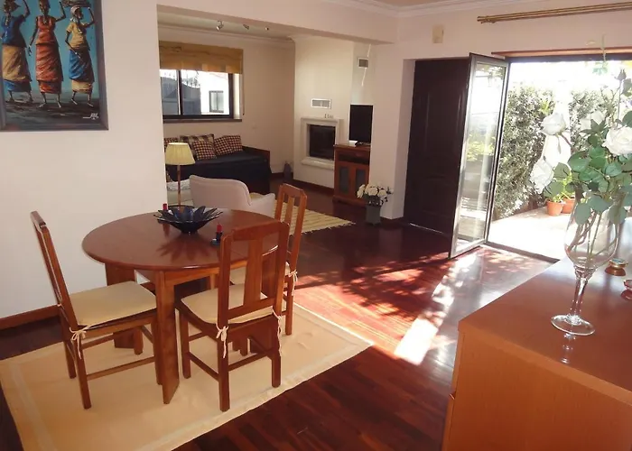 Orchidea Terrace מאלוויירה דה סרה