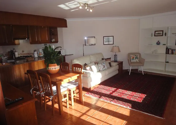 Orchidea Terrace בית נופש מאלוויירה דה סרה