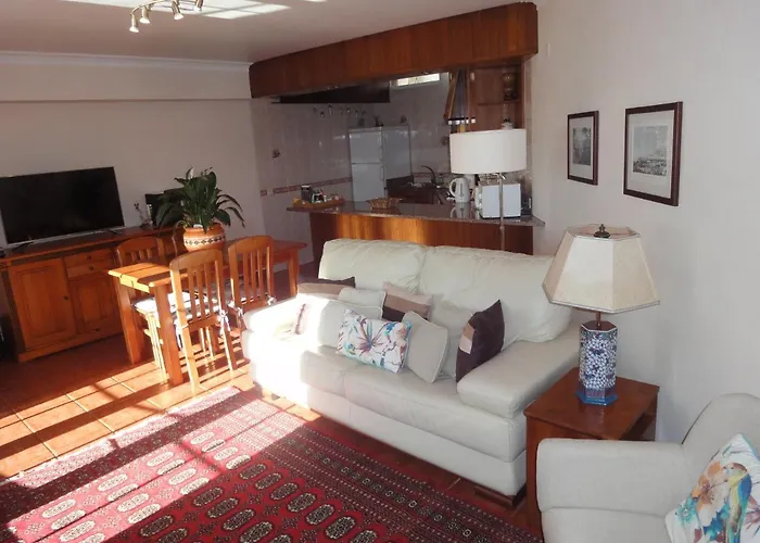 בית נופש Orchidea Terrace