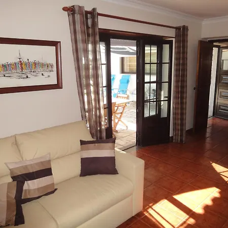 Orchidea Terrace Holiday home
