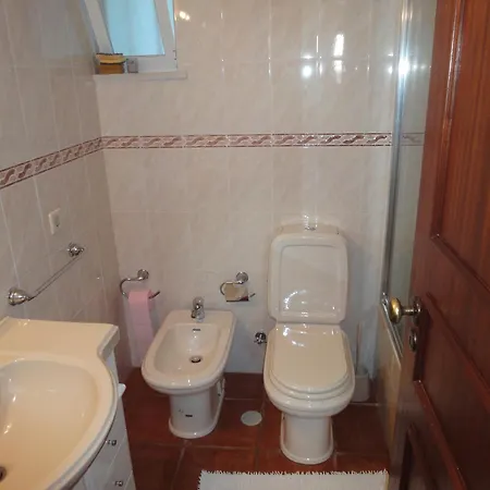 Orchidea Terrace Holiday home