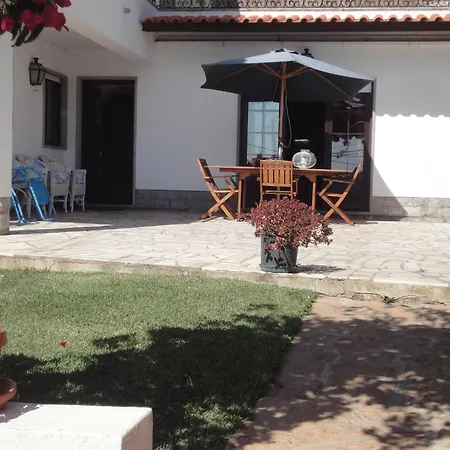 Holiday home Orchidea Terrace