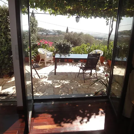 Orchidea Terrace Holiday home