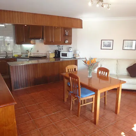 Orchidea Terrace Holiday home *