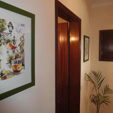 Holiday home Orchidea Terrace *