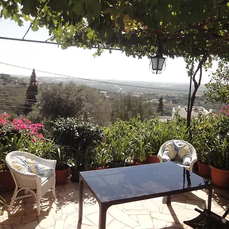 Holiday home Orchidea Terrace