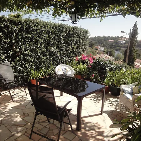 Orchidea Terrace Holiday home