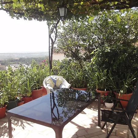 Holiday home Orchidea Terrace *