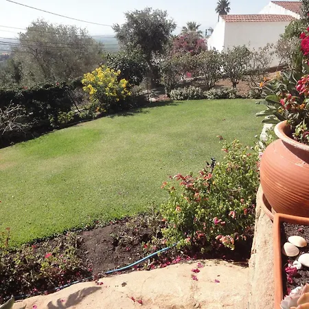 Orchidea Terrace Holiday home *