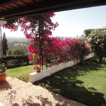 Orchidea Terrace Holiday home Malveira da Serra