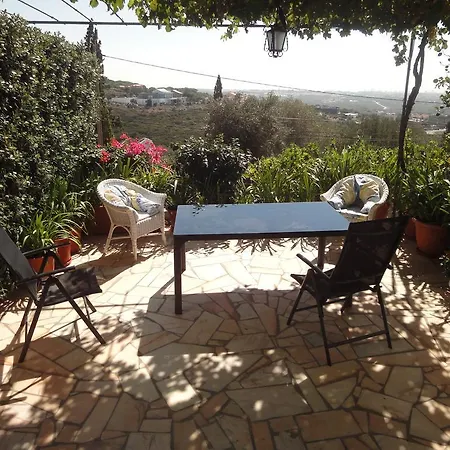 Orchidea Terrace