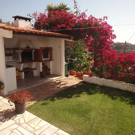 Orchidea Terrace *