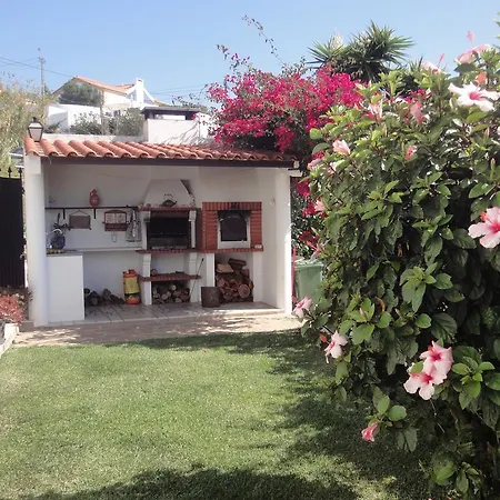 Holiday home Orchidea Terrace Malveira da Serra
