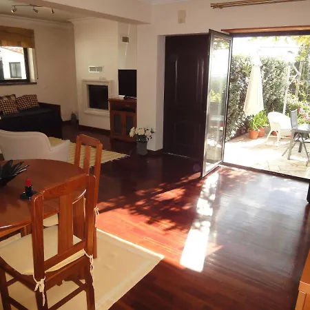 Holiday home Orchidea Terrace