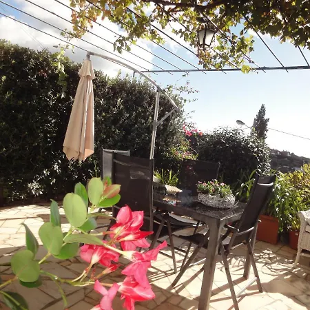 Orchidea Terrace