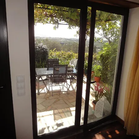 Holiday home Orchidea Terrace Malveira da Serra